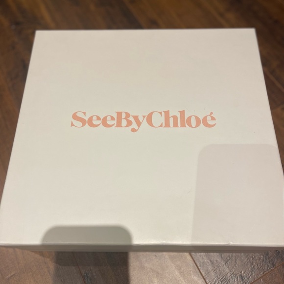 CHLOE booties - Picture 9 of 9